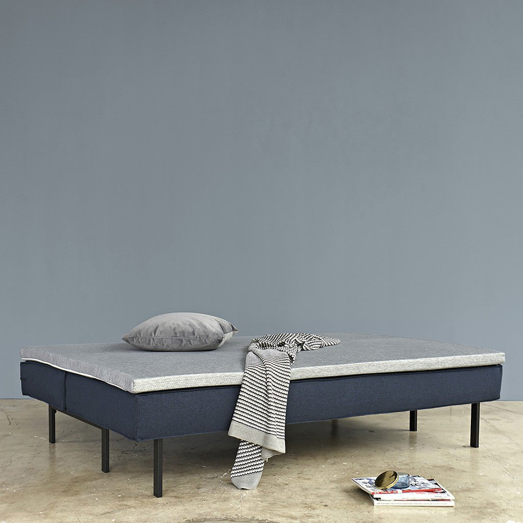 Mattress Topper - Double Bed - From Where Finds - 