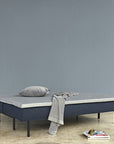 Mattress Topper - Double Bed - From Where Finds - 