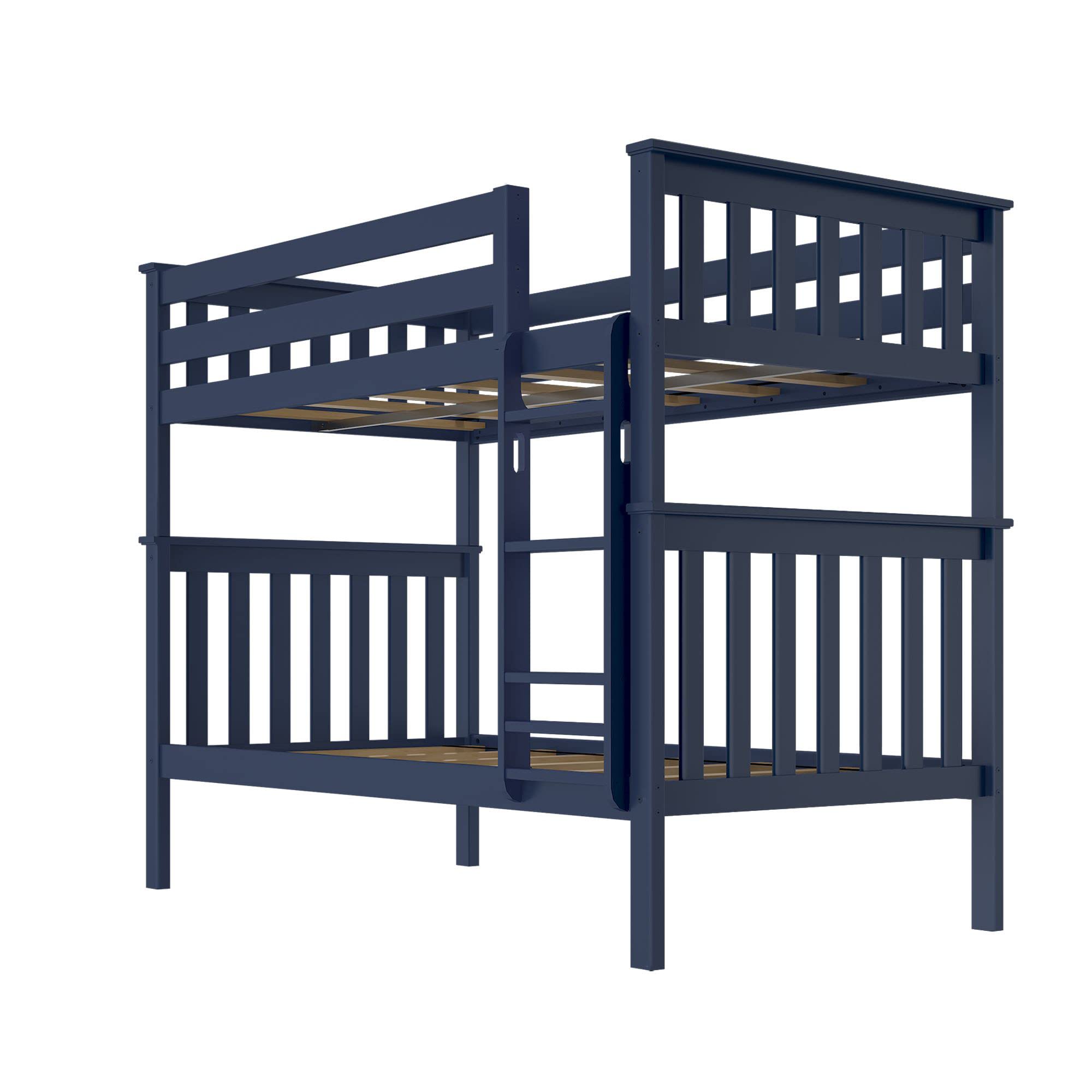 Max & Lily Bunk Bed - From Where - 