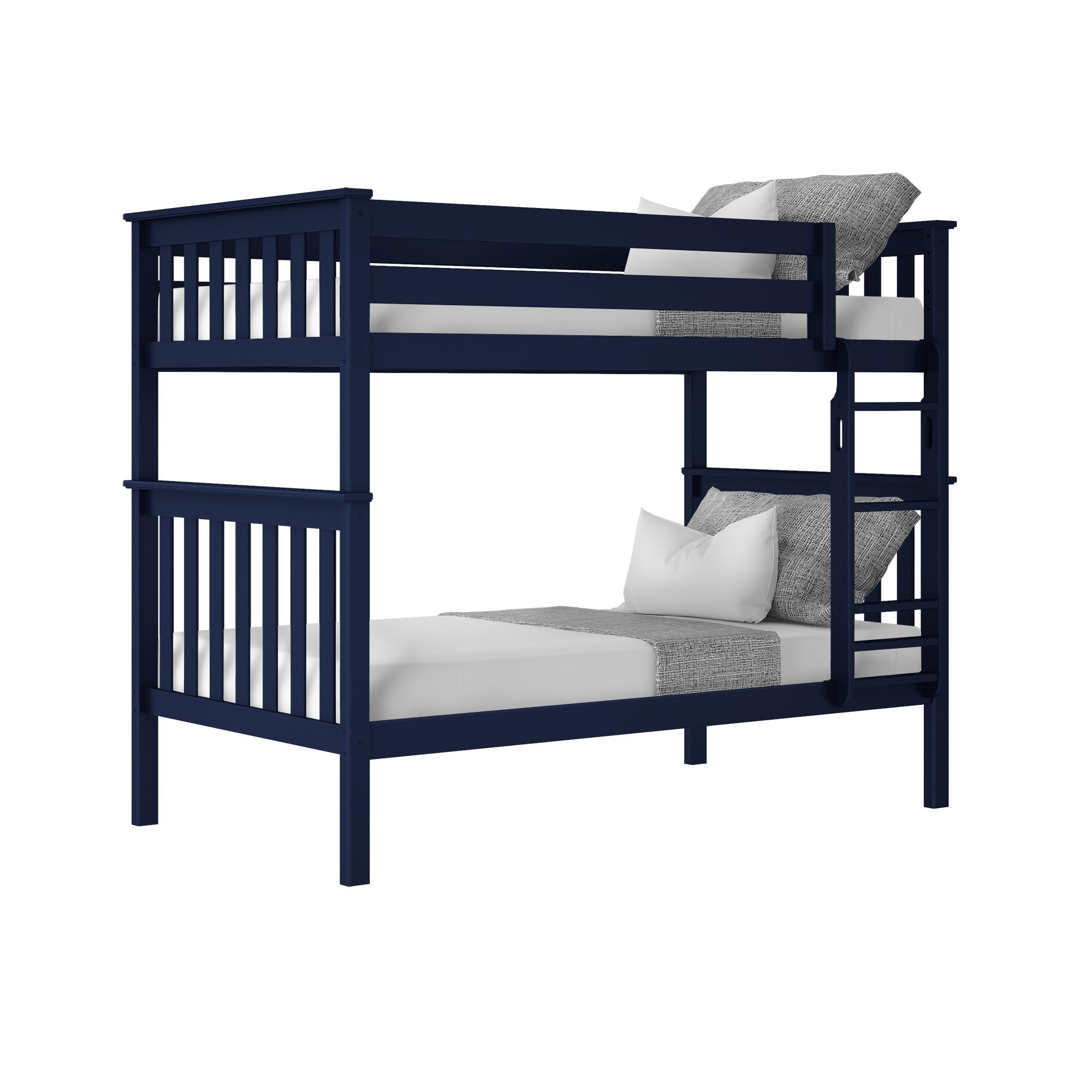 Max & Lily Bunk Bed - From Where - 