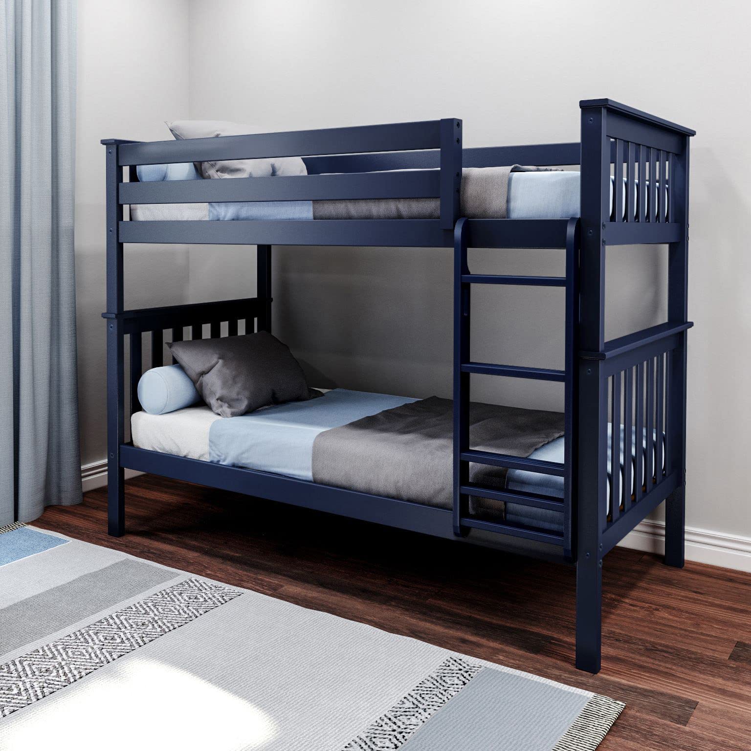 Max & Lily Bunk Bed - From Where - 