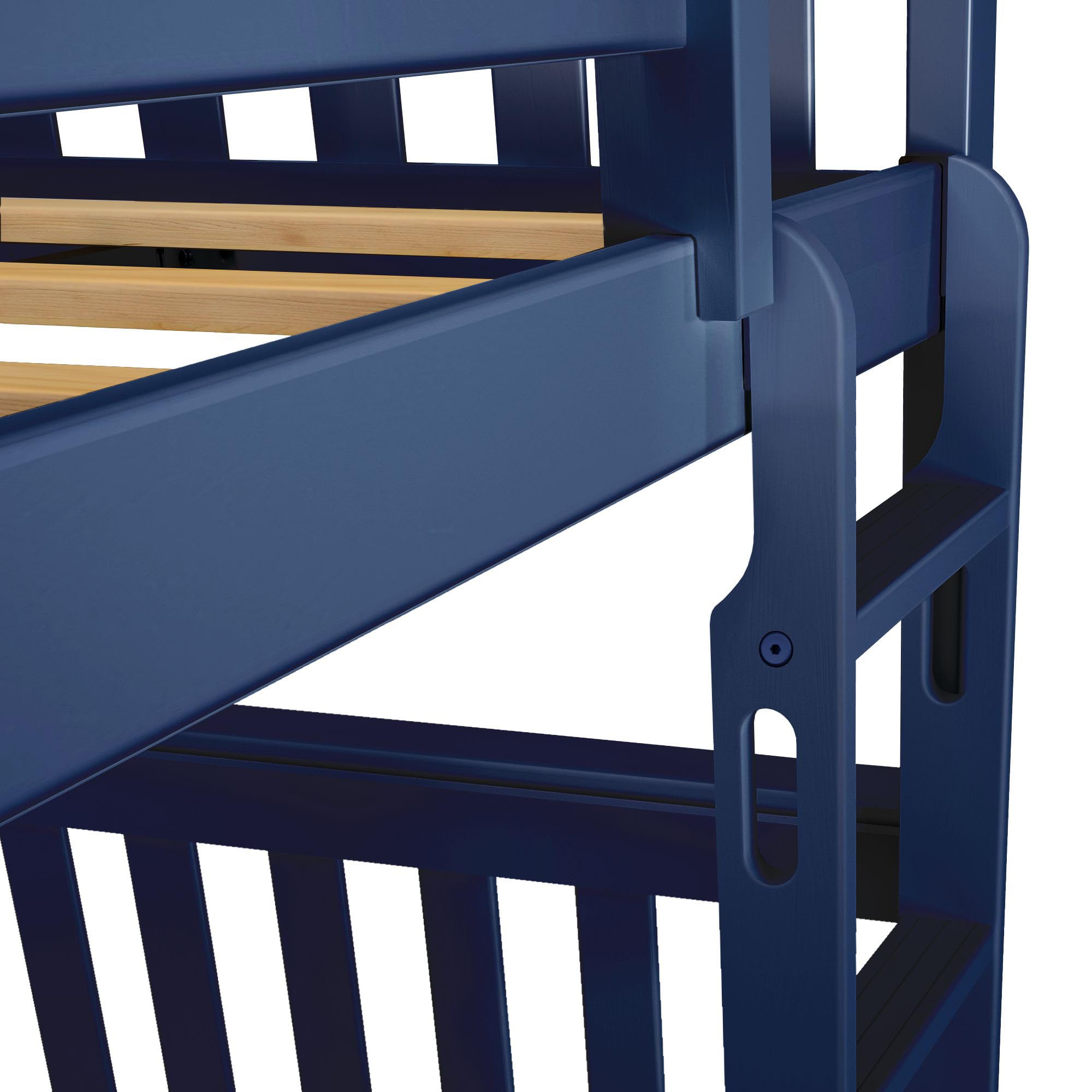Max & Lily Bunk Bed - From Where - 