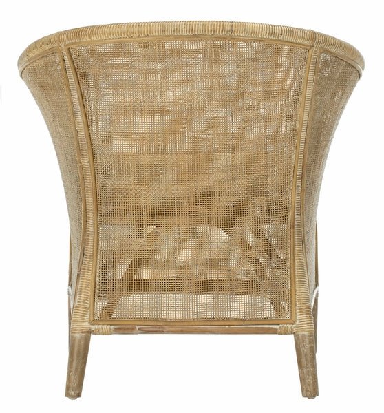 Maya Accent Chair - From Where - 