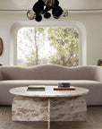 Maya Sofa - From Where - 