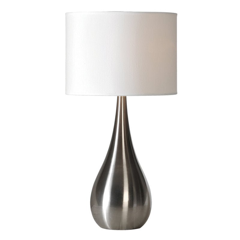 Mcgriff Metal Lamp - From Where - 