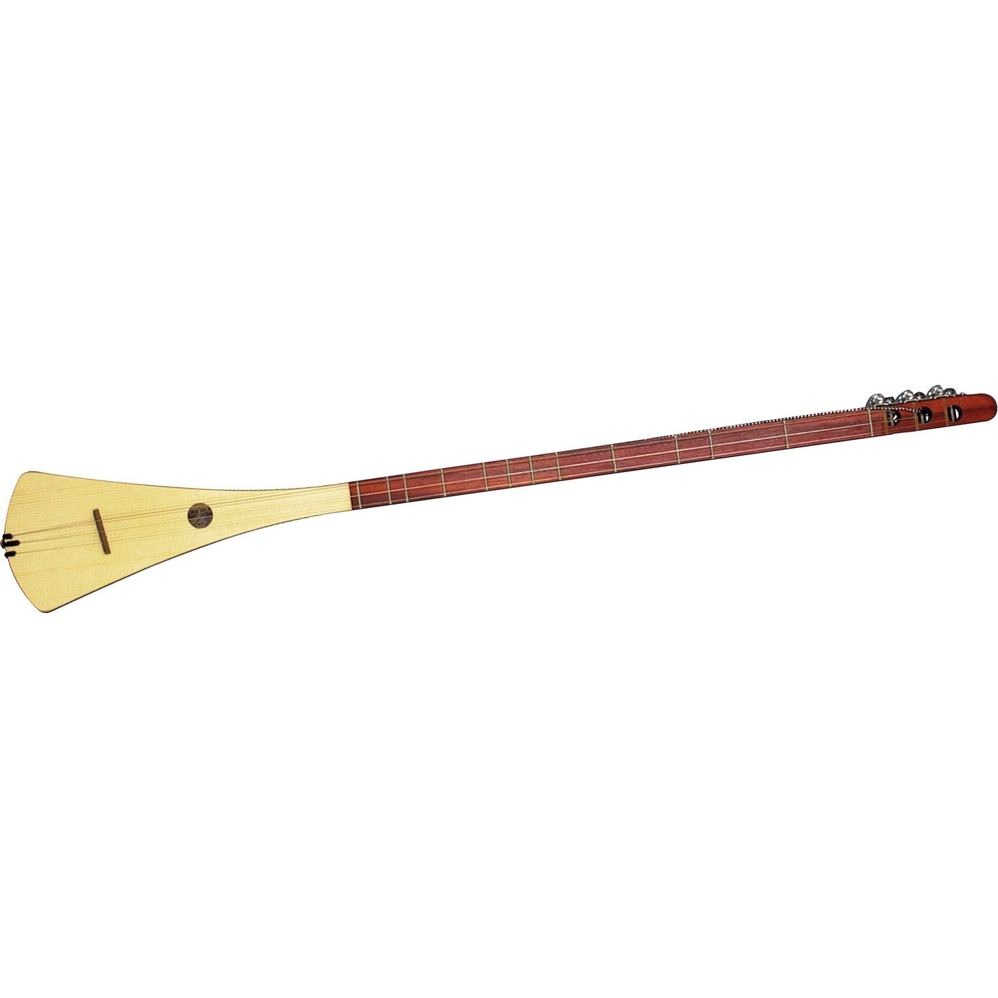 McNally G - 29 StrumStick Key of G - From Where - 