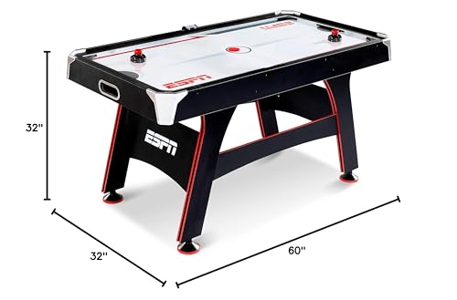 MD Sports 5 Ft. Air Hockey Table - From Where - 
