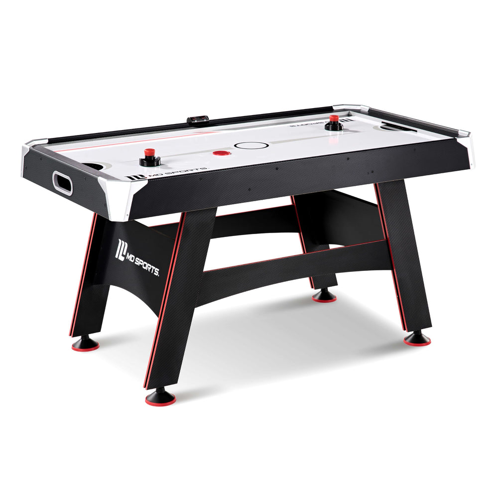 MD Sports 5 Ft. Air Hockey Table - From Where - 