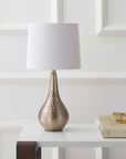 Medford Table Lamp | Safavieh - TBL4082 - From Where - 