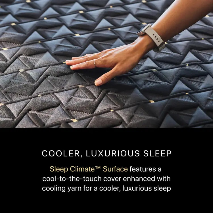 Beautyrest Black Hybrid