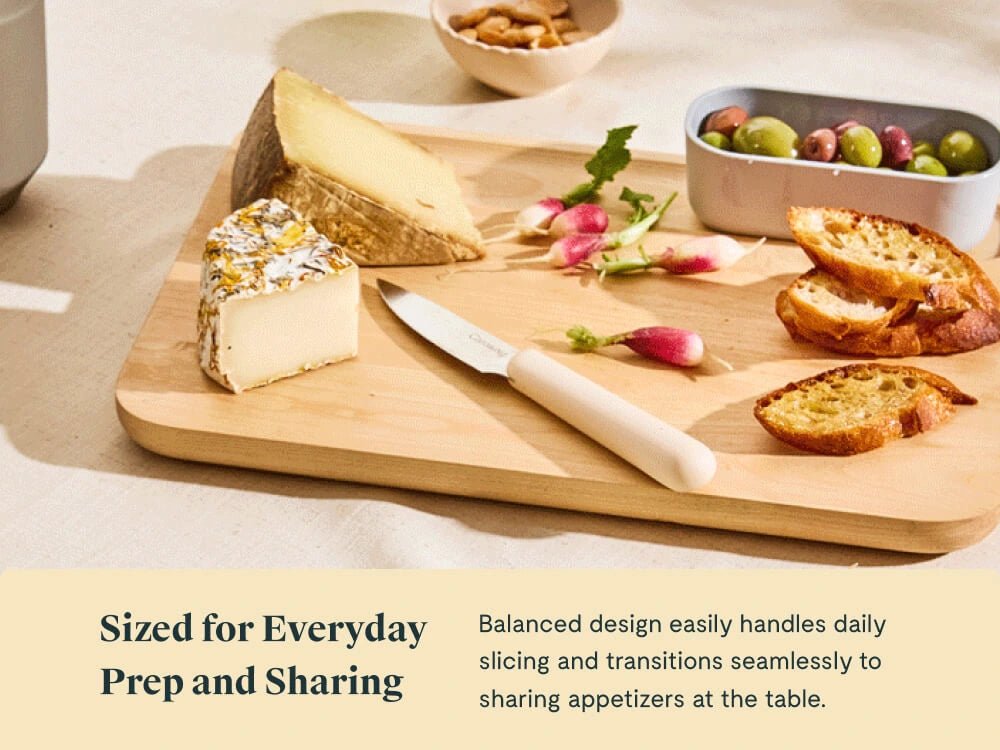 Medium Cutting Board - From Where Finds - 