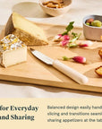 Medium Cutting Board - From Where Finds - 