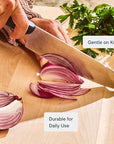 Medium Cutting Board - From Where Finds - 