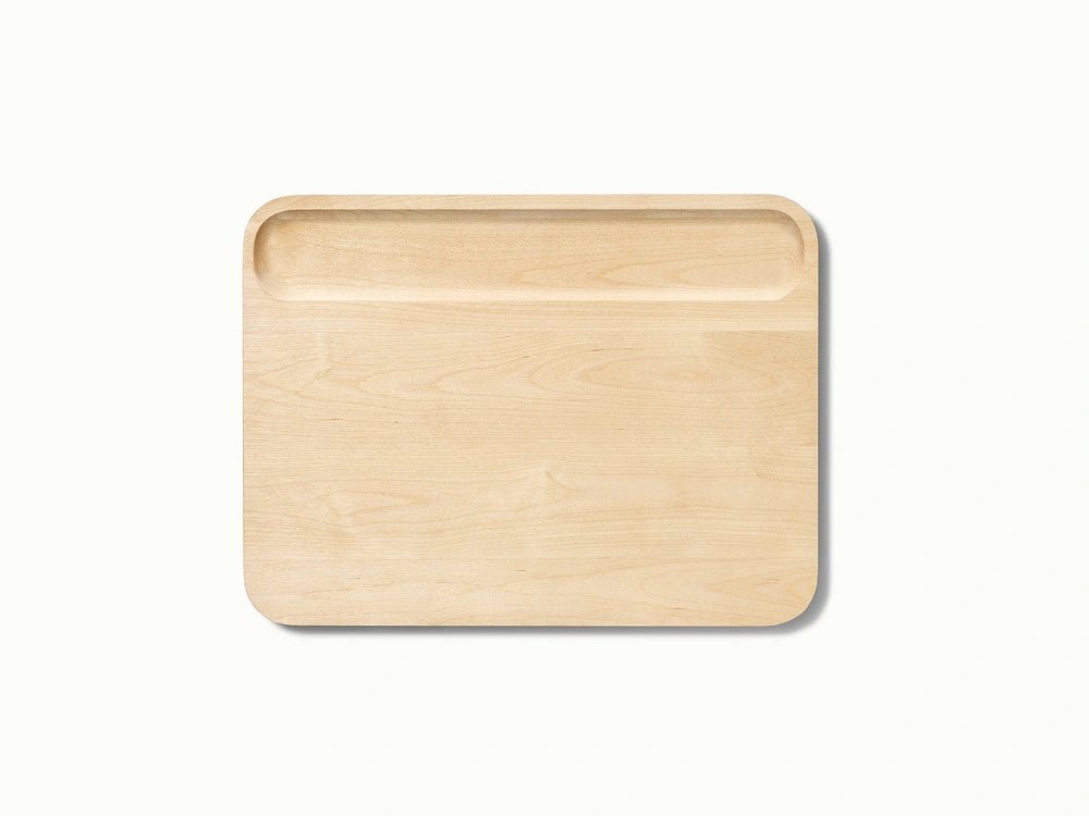 Medium Cutting Board - From Where Finds - 