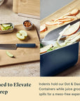 Medium Cutting Board - From Where Finds - 
