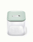 Medium Glass Airtight Container - From Where Finds - 