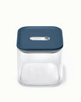 Medium Glass Airtight Container - From Where Finds - 