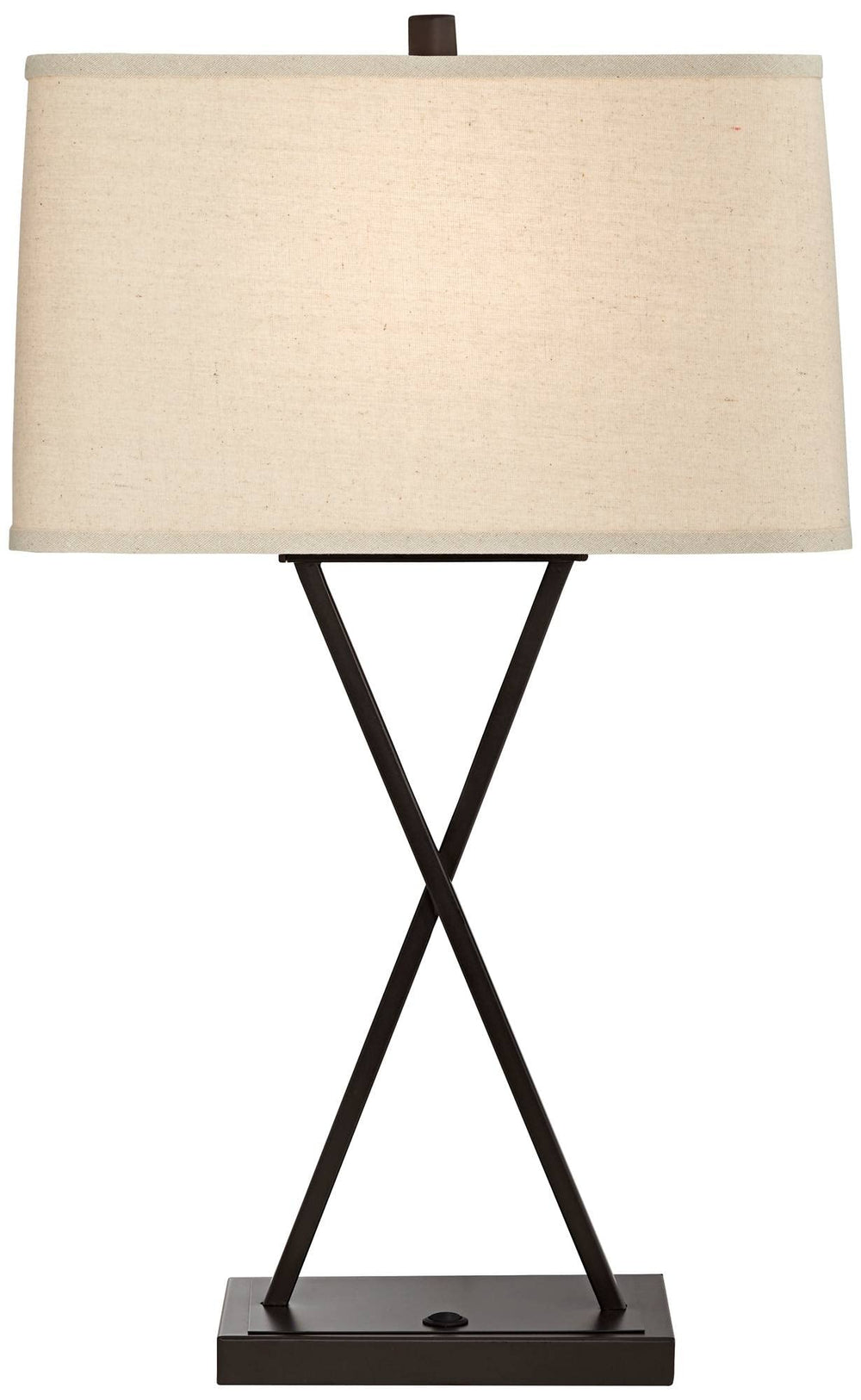 Megan Modern Table Lamp - From Where - 
