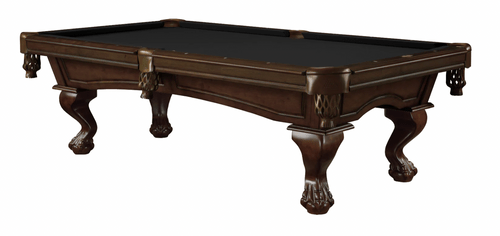 Megan Pool Table - From Where - 