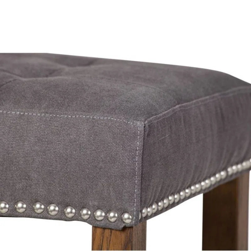 Melania 26" Counter Stool - From Where - 