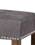 Melania 26" Counter Stool - From Where - 