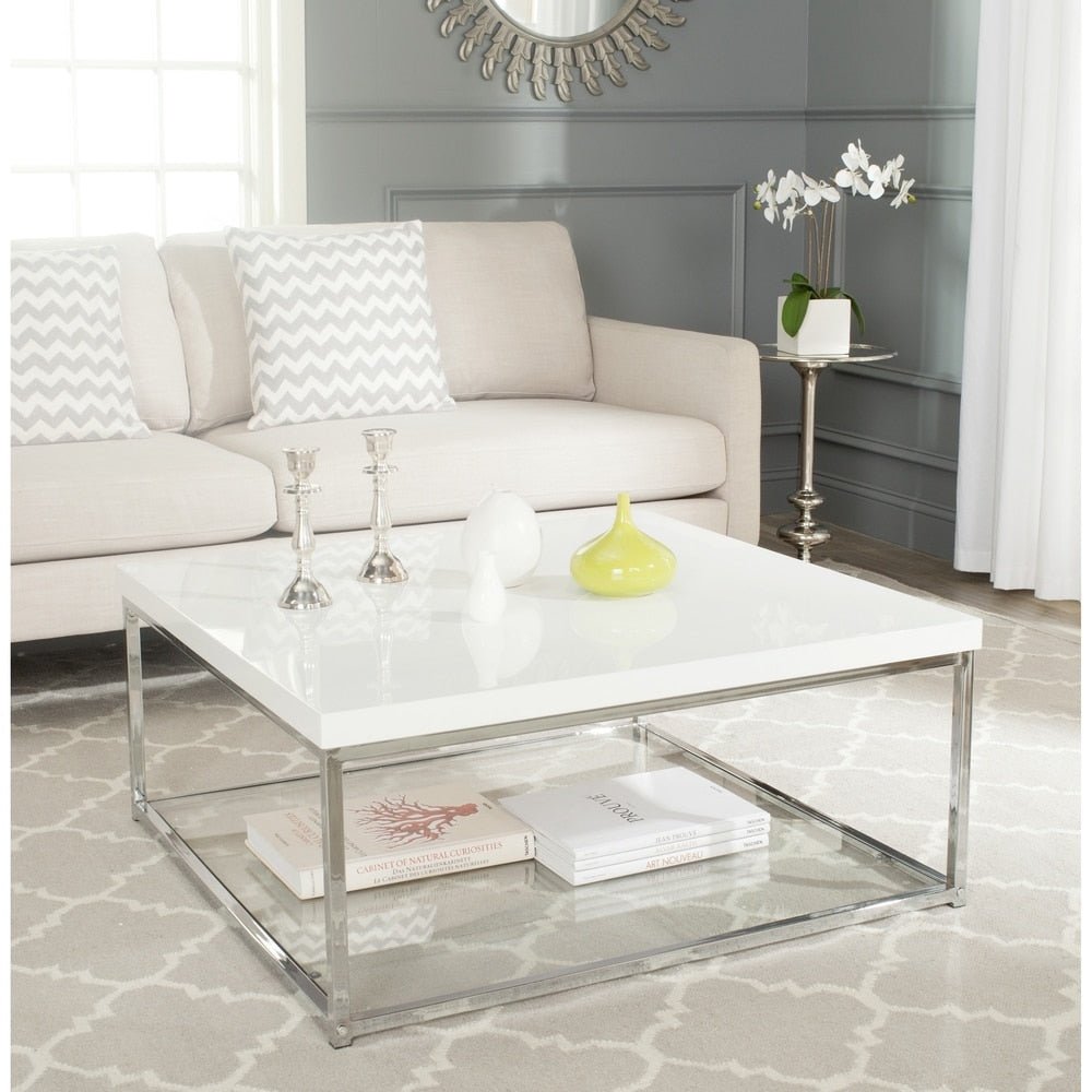 Melody Coffee Table - From Where - 