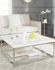 Melody Coffee Table - From Where - 