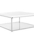 Melody Coffee Table - From Where - 