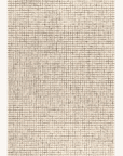 Melrose Checked Rug - From Where Finds - 