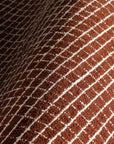 Melrose Checked Rug - From Where Finds - 