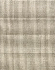 Melrose Checked Rug - From Where Finds - 