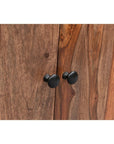 Menomonie 4 Door Media Credenza - From Where - 