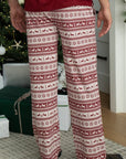 Men's Bamboo Sleep Pants - From Where Finds - 