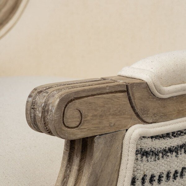 Mercana Elizabeth Chair - From Where - 