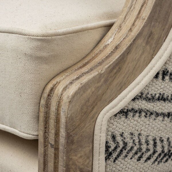Mercana Elizabeth Chair - From Where - 