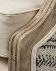Mercana Elizabeth Chair - From Where - 