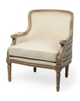 Mercana Elizabeth Chair - From Where - 