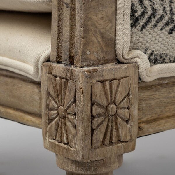 Mercana Elizabeth Chair - From Where - 