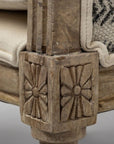 Mercana Elizabeth Chair - From Where - 