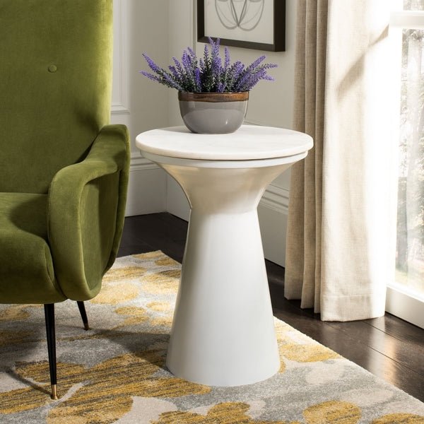 Meredith Accent Table - From Where - 