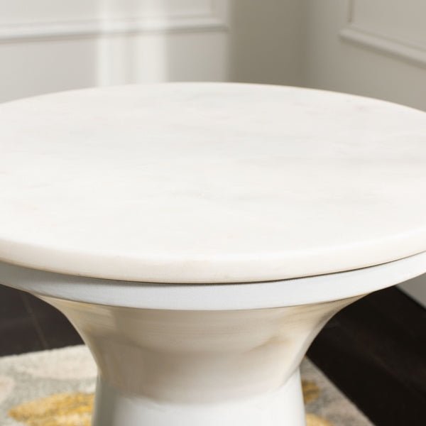 Meredith Accent Table - From Where - 