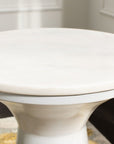 Meredith Accent Table - From Where - 