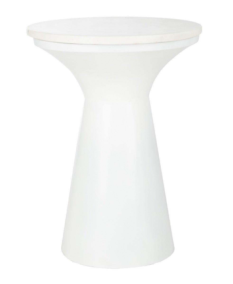 Meredith Accent Table - From Where - 