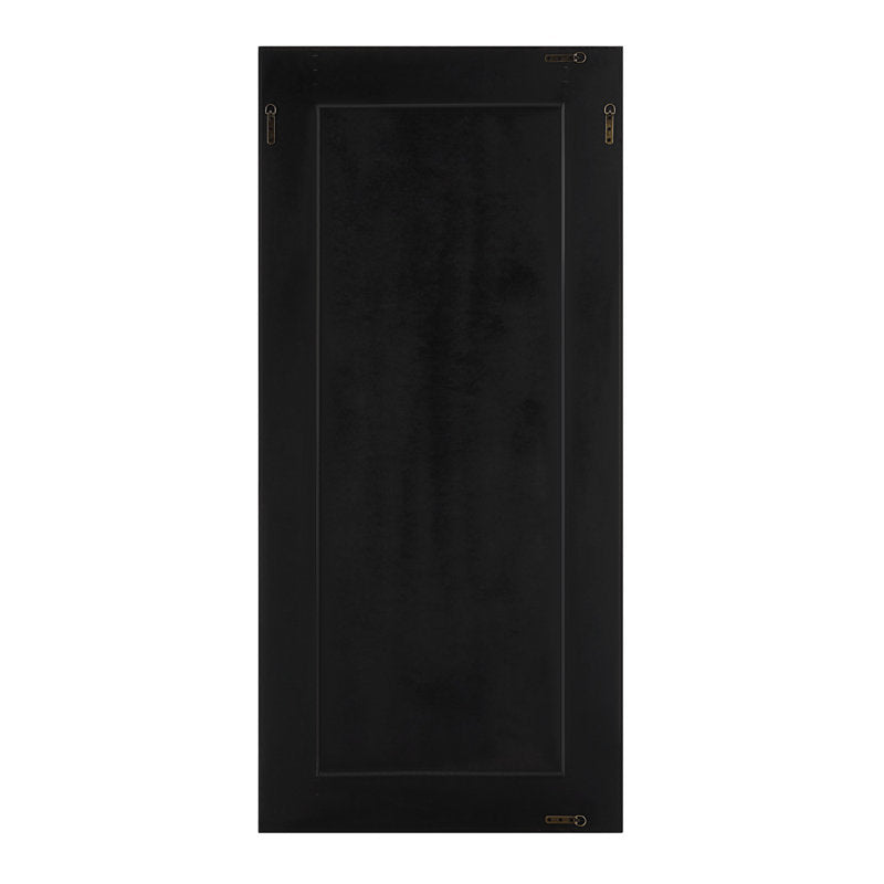 Meria Wood Mirror - From Where - 