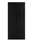 Meria Wood Mirror - From Where - 