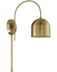 Meridian Wall Sconce - From Where - 