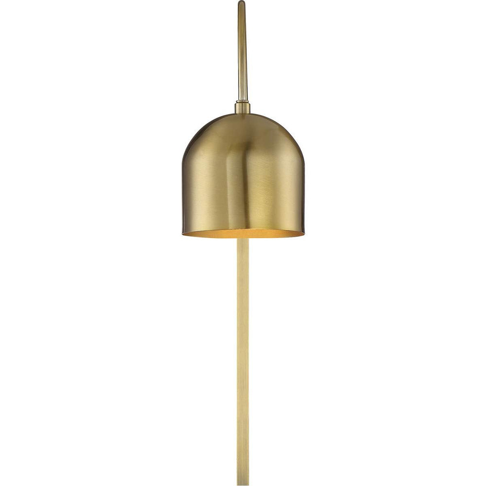 Meridian Wall Sconce - From Where - 