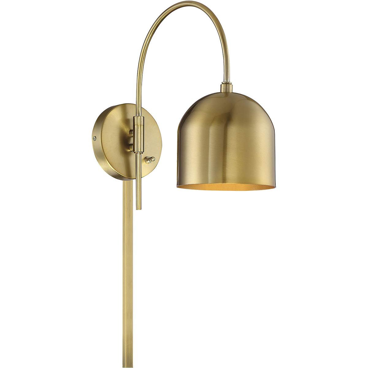 Meridian Wall Sconce - From Where - 