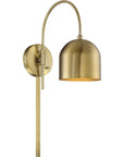 Meridian Wall Sconce - From Where - 