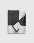 Merino Wool & Cashmere Luxury Throw - From Where Finds -